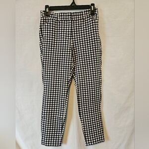 Express Stretch+ Skinny High Rise Dress Pants Size 2s